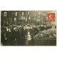 Superbe Cpa Photo PARIS 15. Porte de Versailles. Exposition Agricole 1908