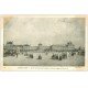 ANCIEN PARIS 01. Jardin Palais des Tuileries