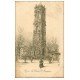 ANCIEN PARIS. La Tour Saint-Jacques. Par Robin en 1904