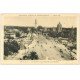 carte postale ancienne EXPOSITION COLONIALE INTERNATIONALE PARIS 1931. A.O.F et Indochine