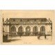 carte postale ancienne 10 TROYES. La Gare