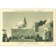 carte postale ancienne EXPOSITION COLONIALE INTERNATIONALE PARIS 1931. Algérie 69
