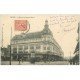 carte postale ancienne 10 TROYES. La Maison des Magasins Réunis 1905