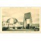 carte postale ancienne EXPOSITION COLONIALE INTERNATIONALE PARIS 1931. Coupole Informations