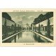 carte postale ancienne EXPOSITION COLONIALE INTERNATIONALE PARIS 1931. Maroc