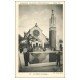 carte postale ancienne EXPOSITION COLONIALE INTERNATIONALE PARIS 1931. Missions Catholiques