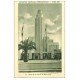 EXPOSITION COLONIALE INTERNATIONALE PARIS 1931. Section Métropolitaine