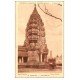 carte postale ancienne EXPOSITION COLONIALE INTERNATIONALE PARIS 1931. Temple Angkor-Vat 74