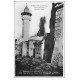 carte postale ancienne EXPOSITION COLONIALE INTERNATIONALE PARIS 1931. Tunisie Fort Espagnol