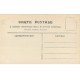 carte postale ancienne INONDATION DE PARIS 1910. Arrivée des Députés à la Chambre. Collection Taride