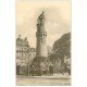 carte postale ancienne 10 TROYES. Le Monument des Enfants de l'Aube