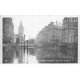 1910 INONDATION DE PARIS 12. Rue de Lyon. Edition Rose