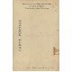 carte postale ancienne INONDATION DE PARIS 1910. Viaduc d'Auteuil. Edition Rose. Manufacture Blanc à Valence