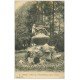 carte postale ancienne 10 TROYES. Le Vin vase de Briden 1910 (timbre manquant)...