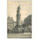 carte postale ancienne 10 TROYES. Monument des Enfants de l'Aube 1916