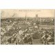 carte postale ancienne 10 TROYES. Panorama n° 15