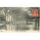 Inondations et Crue de 1910. NEUILLY 92. Boulevard Argenson