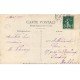 Inondations et Crue de 1910. COLOMBES 92. Carte Photo. Etat moyen...