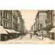 carte postale ancienne 10 TROYES. Rue Emile Zola