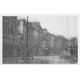 carte postale ancienne Inondation et Crue de PARIS 1910. Bouquinistes Quai des Grands-Augustins. Carte Photo Ed. Rose