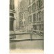 1910 INONDATION ET CRUE PARIS 04. Rue des Ursins