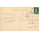 carte postale ancienne INONDATION ET CRUE PARIS 1910. Pont Archevêché