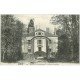 carte postale ancienne 45 CHATEAU DE PENNERY 1908