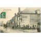 45 CHATILLON-LE-ROI. Café de l'Union Maison Couture-Ducrot 1910