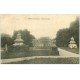 carte postale ancienne 45 CHEVILLY. Château et Parc 1910
