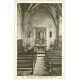 carte postale ancienne 45 CLERY. Chapelle Dunois-Longueville