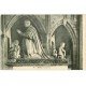 carte postale ancienne 45 CLERY. Louis XI 1908