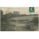 carte postale ancienne 45 DORDIVES. Le Pont de César 1910