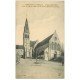 carte postale ancienne 45 FERRIERES-EN-GATINAIS. Eglise Saint-Pierre