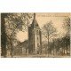 carte postale ancienne 45 GIEN. Eglise Paroissiale