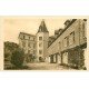 carte postale ancienne 45 MONTARGIS. Au Château Ecole Saint-louis