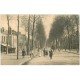 45 MONTARGIS. Avenue de la Gare animation