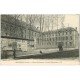carte postale ancienne 45 MONTARGIS. Collège Garçons devenu Hôpital
