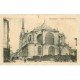 carte postale ancienne 45 MONTARGIS. Eglise Sainte-Madeleine 1903