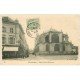 carte postale ancienne 45 MONTARGIS. Eglise Sainte-Madeleine 1907