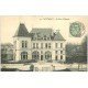 carte postale ancienne 45 MONTARGIS. La Caisse d'Epargne 1910