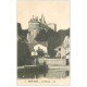 carte postale ancienne 45 MONTARGIS. Le Château 1928