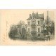 carte postale ancienne 45 MONTARGIS. Le Tivoli 1903