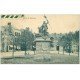 carte postale ancienne 45 MONTARGIS. Statue de Gaillardin