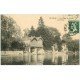 carte postale ancienne 45 OLIVET. Les Villas 1925