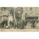 45 PITHIVIERS. Concours Musique et Pompes Incendie rue de la Couronne 1915