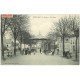 carte postale ancienne 45 PITHIVIERS. Le Kiosque Mail Ouest