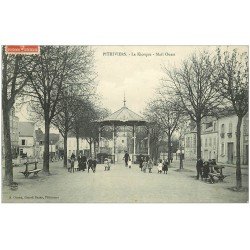45 PITHIVIERS. Le Kiosque Mail Ouest