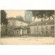 carte postale ancienne 45 PITHIVIERS. Théâtre et Mairie 1905