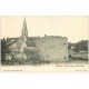 carte postale ancienne 45 PUISEAUX. Tour de Rély 1914