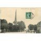 carte postale ancienne 45 SULLY-SUR-LOIRE. Eglise Saint-Germain 1910